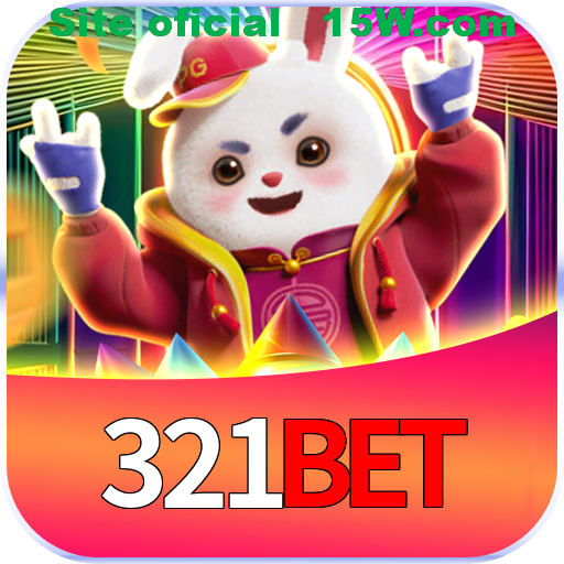 Imagem promocional da 321bet mostrando a plataforma e suas vantagens