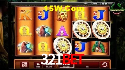 321bet: Seu Cassino Premiado com Pagamentos Rápidos