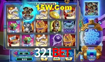 321bet login