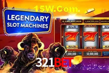 321bet: Jogos de Caça-Níqueis-Altas Recompensas, Roleta-Velocidade, Blackjack-Desafios Máximos